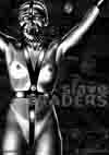 Oleada de DOLOR DOMINACION Y SUMISION (BDSM)